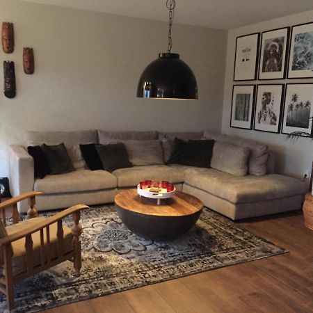 Rumah Kita, Bungalow Met 2 Slaapkamers In Het Mooie Drenthe Erm Esterno foto