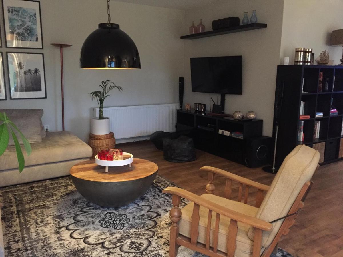 Rumah Kita, Bungalow Met 2 Slaapkamers In Het Mooie Drenthe Erm Esterno foto