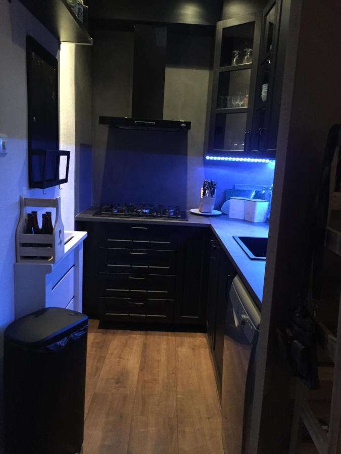 Rumah Kita, Bungalow Met 2 Slaapkamers In Het Mooie Drenthe Erm Esterno foto
