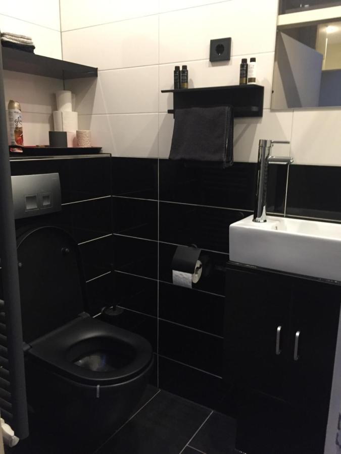 Rumah Kita, Bungalow Met 2 Slaapkamers In Het Mooie Drenthe Erm Esterno foto