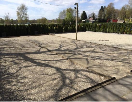 Rumah Kita, Bungalow Met 2 Slaapkamers In Het Mooie Drenthe Erm Esterno foto